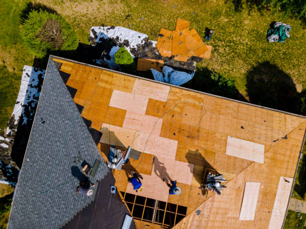 Best Storm Damage Roof Repair  in Liberty, PA