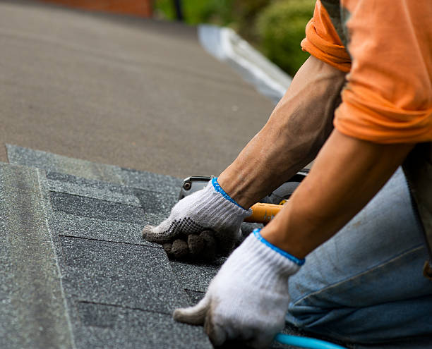 Best Commercial Roofing Services  in Liberty, PA